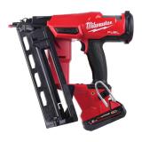 Dykkertpistol Milwaukee M18 FN16GA-202X