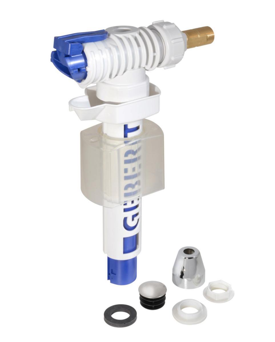 Flottørventil for sideforbinding, Villeroy & Boch - GB flottørventil for sideforbinding