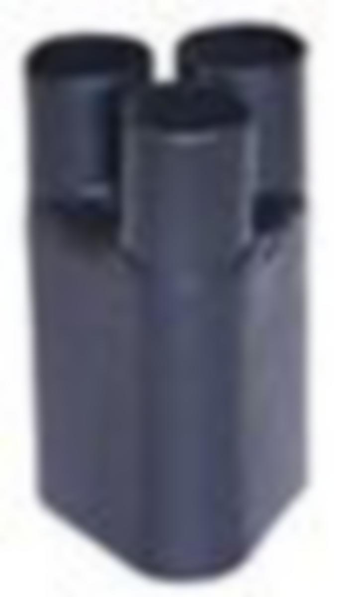 Kabelskritt Procab med lim 1kV - Krympeskritt m/lim EB CCB3-38/16