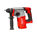 Borhammer Milwaukee M18 BLHX-0X Solo