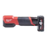 Justerbart lys Milwaukee M12 CML-401