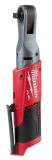 Skralle Milwaukee M12 FIR38-0