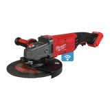 Vinkelsliper Milwaukee M18 ONEFLAG230XPDB0 Solo