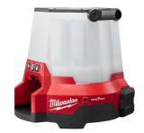 Arbeidslampe Milwaukee M18 ONESLSP Solo