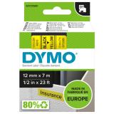 Merkebånd Newell Rubbermaid Dymo D1