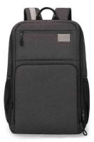 PC-sekk Tracker Backpack Svart