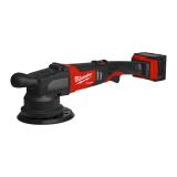 Eksentersliper Milwaukee M18 FROP21-502X