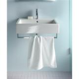 Servant Vero 600 x 465 mm, Duravit