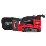 Båndsliper Milwaukee M18 FBTS75-552X