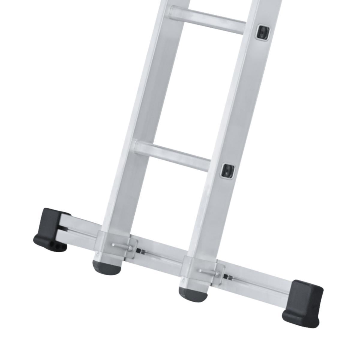 Stigestabilisator Zarges - Stigestabilisator 100 cm Zarges tilbehør stiger 40251