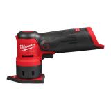 Deltasliper Milwaukee M12 FDSS-0B Solo