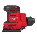 Plansliper Milwaukee M18 BQSS-0 Solo