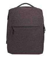 Ryggsekk Tracker Urban Backpack II