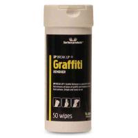 Wipes Graffitifjerner BG