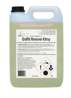 Grafittifjerner Grafitti Remover Kilroy