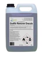 Grafittifjerner Grafitti Remover Dracula