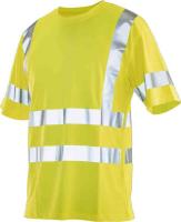 T-skjorte Jobman 5591 HiVis kl 2/3