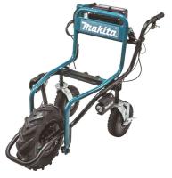 Trillebår DCU180 Makita 18V Solo