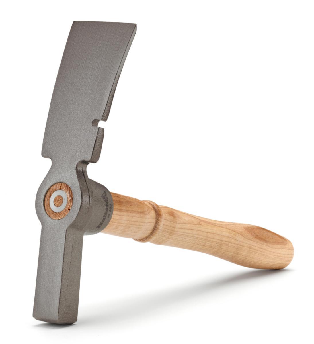 Murhammer Hultafors M - Murerhammer M 600 Hultafors 820g hickoryskaft