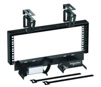 Rammeprofil Schneider Actassi overhead Mini-rack