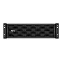 Smart-UPS Schneider SRT 192V APC