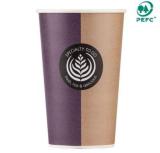 Termobeger Huthamaki cooffe-to-go