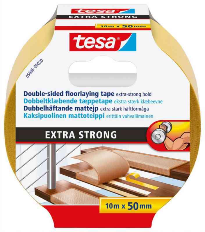 3M 924 ATG Double-sided adhesive transfer tape - Transparent -12 mm x 33 m  - per box of 72 rolls