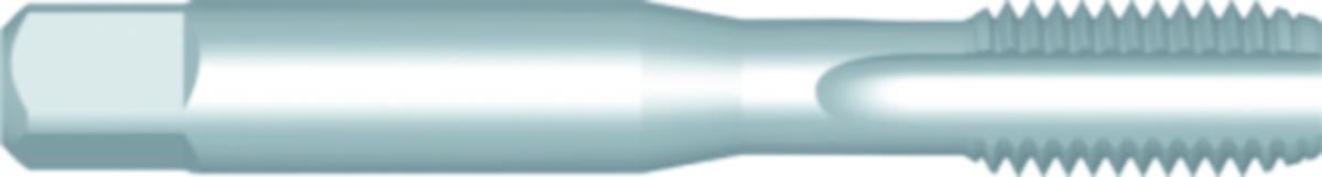 Gjengetapp Dormer E515, HSS - GJ.TAPP E515 1.1/4" UNC NR3 UNC 1 1/4 NR3