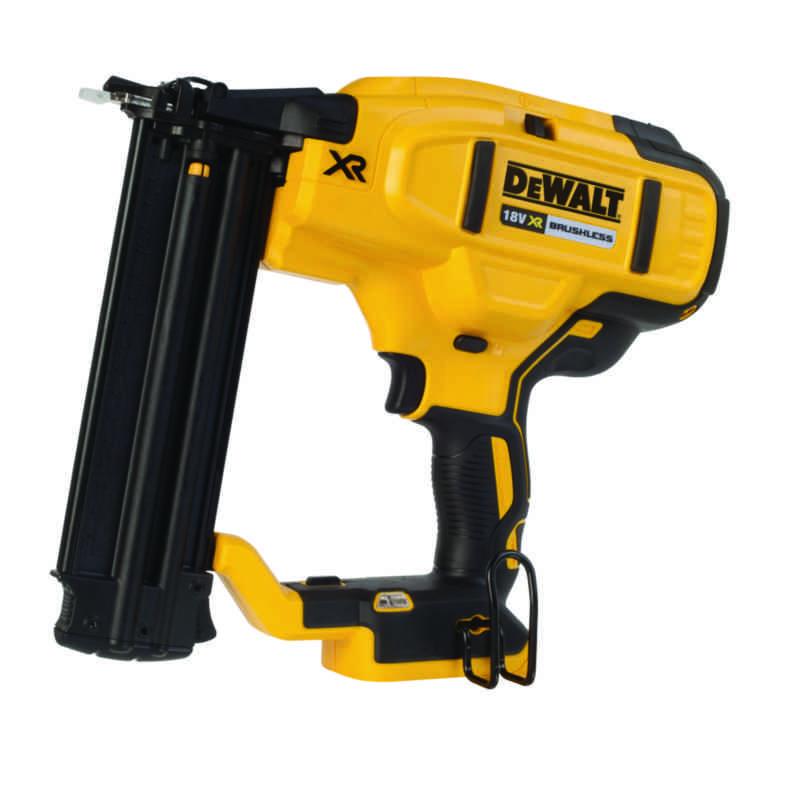 Dykkertpistol DeWalt DCN680N-XJ Solo - Dykkertpistol DCN680N-XJ DeWalt 18V Solo