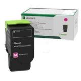 Toner Lexmark CS521