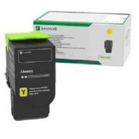 Toner Lexmark CS521