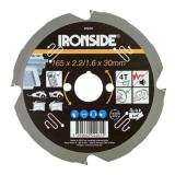 Sirkelsagblad Ironside Fibersement