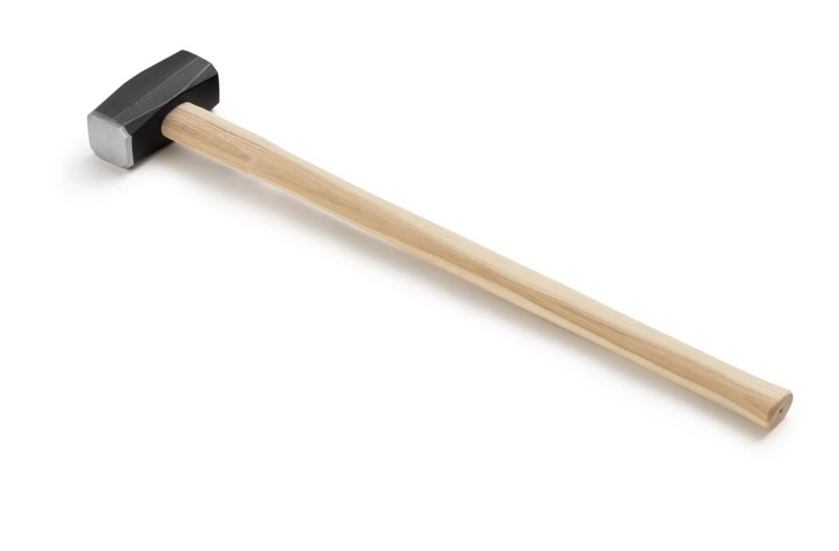 Smislegge Hultafors MH - Smislegge MH-3000 Hultafors 3kg 750mm hickory