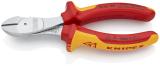 Sideavbiter Knipex 7406 1000V