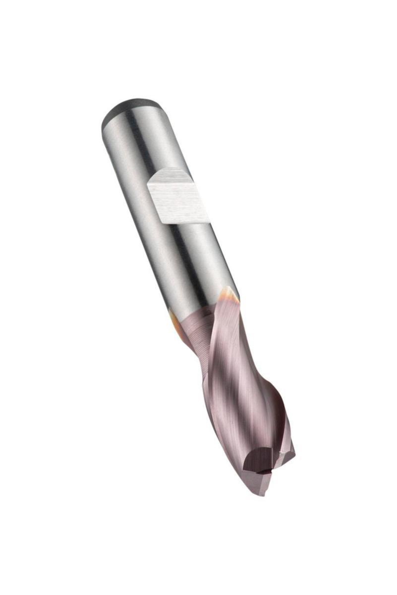 Pinnefres Dormer C126 HSCo-SUPER-R - PINNEFRES C126 2.00MM SUPER-R 2,00MM SUPER-R