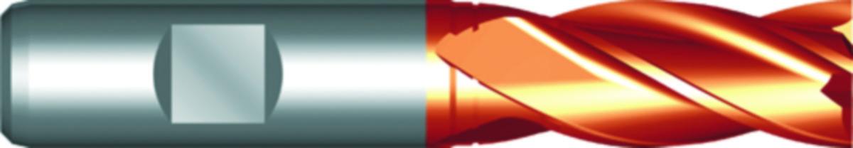 Pinnefres Dormer C246, HSCo-SUPER-R - PINNEFRES C246 5.00MM SUPER-R 5,00MM SUPER-R