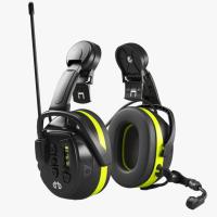 Øreklokke hjelm Hellberg Local 446