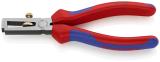 Avisoleringstang Knipex 1102 Comfort