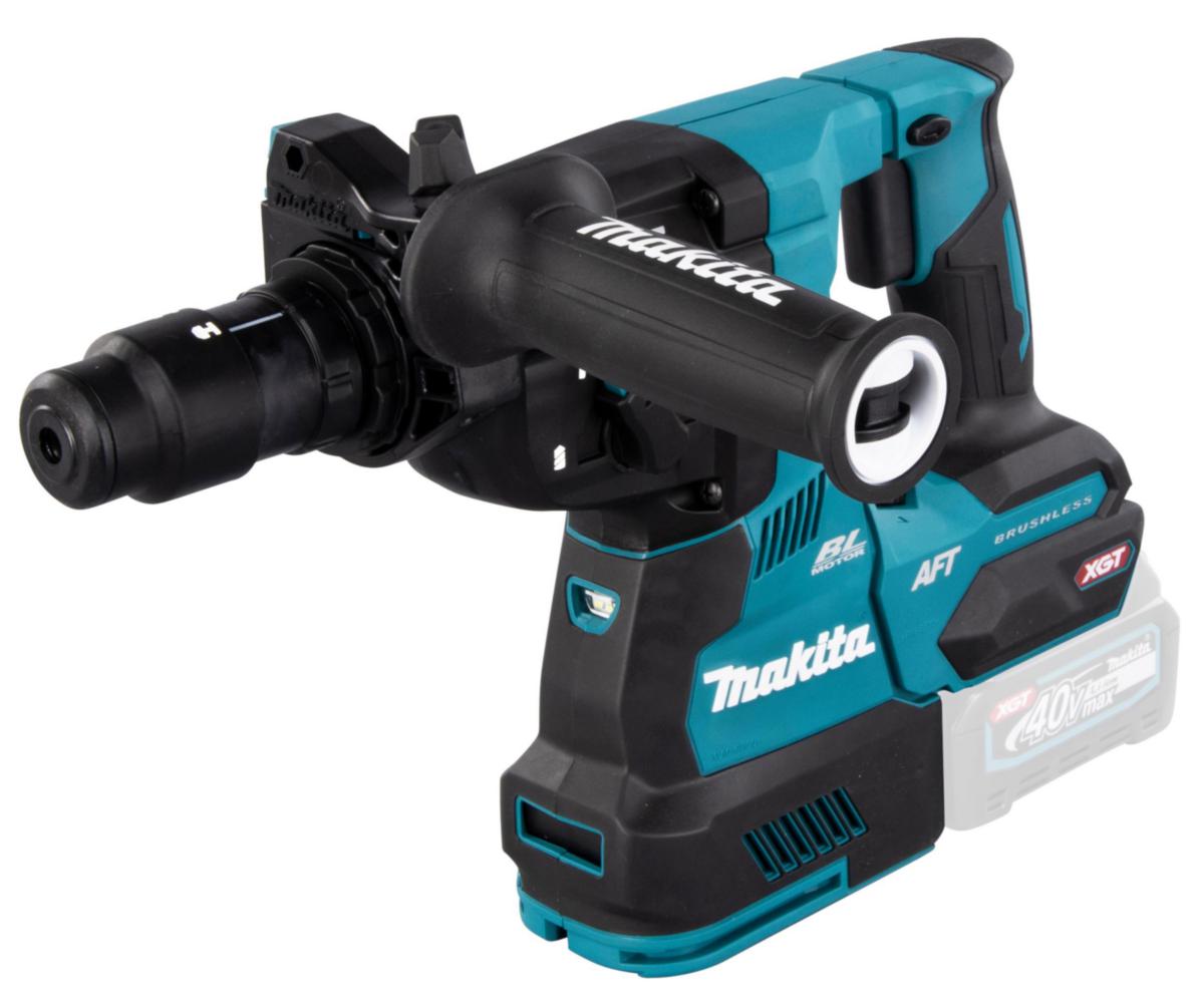 Borhammer Makita HR002GZ02 40V Solo koffert - Borhammer HR002GZ02 Makita 40V Solo koffert