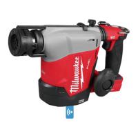 Borhammer Milwaukee M18 FHAFOH16-0X Solo