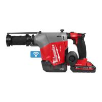 Borhammer Milwaukee M18 FHAFOH16-302X