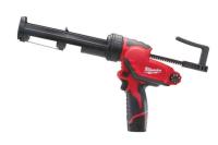 Fugepistol Milwaukee M12 PCG/310C-201B