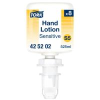 Håndkrem sensitiv Tork S5 refill 561000