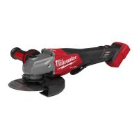 Vinkelsliper Milwaukee M18 FHSAG125XPDB2-0X SOLO