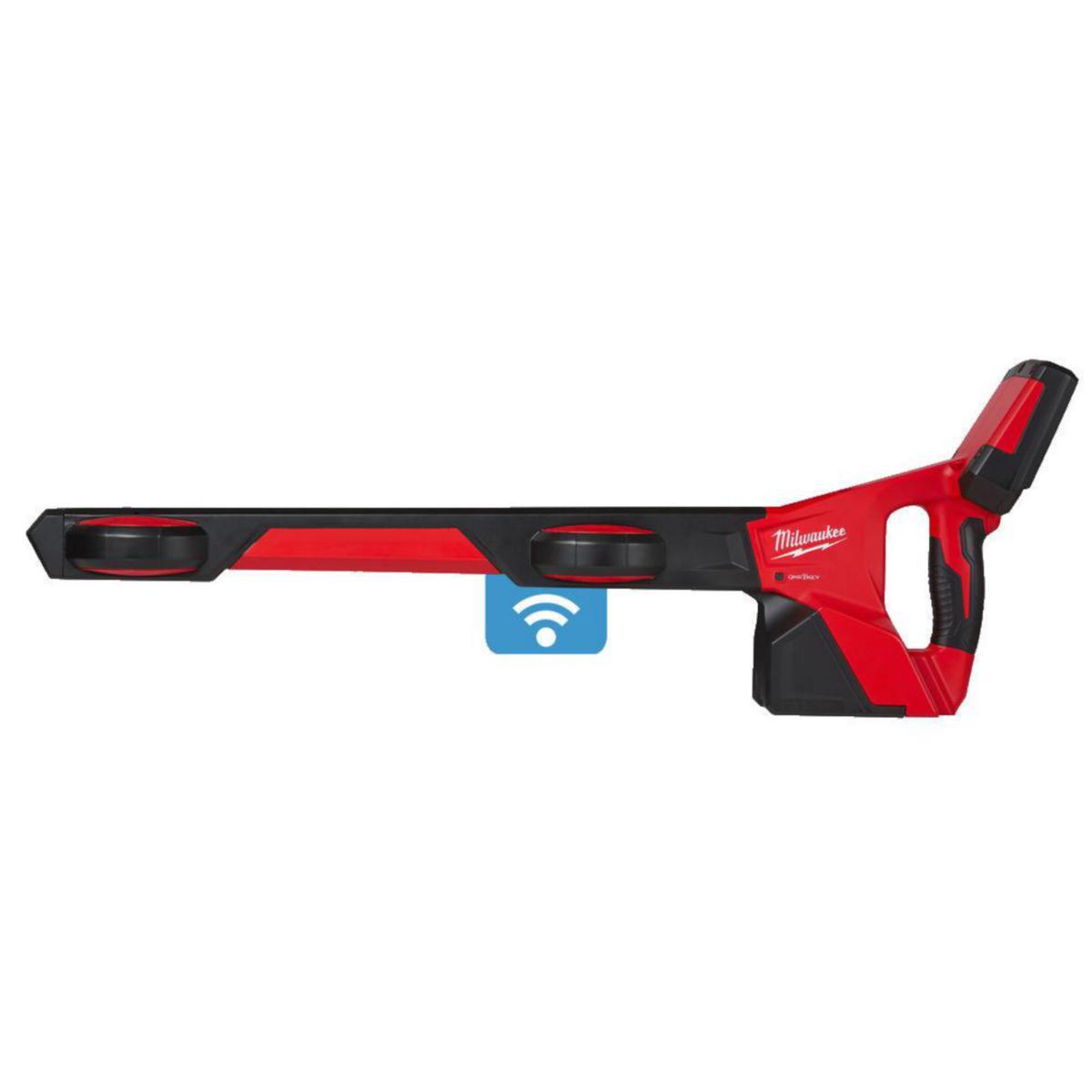Kabelsøker Milwaukee M12 PL-201C - Kabelsøker M12 PL-201C Milwaukee 12V 1x2.0Ah koffert