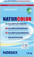 Vaskemiddel Clara NaturColor