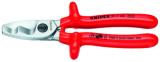 Kabelsaks Knipex 9517-200 1000 V