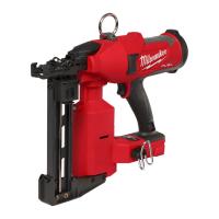 Krampepistol Milwaukee M18 FFUS-0C Solo