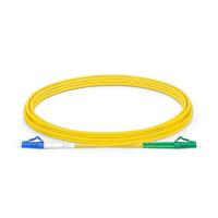 Fibersnor Ducatel SM LC/APC-LC/UPC