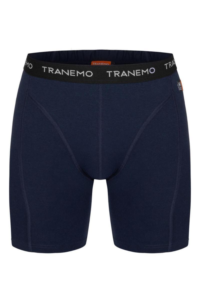 Boksershorts Tranemo 591292 multinorm - Boksershorts Tranemo 591292 multinorm marine str XS